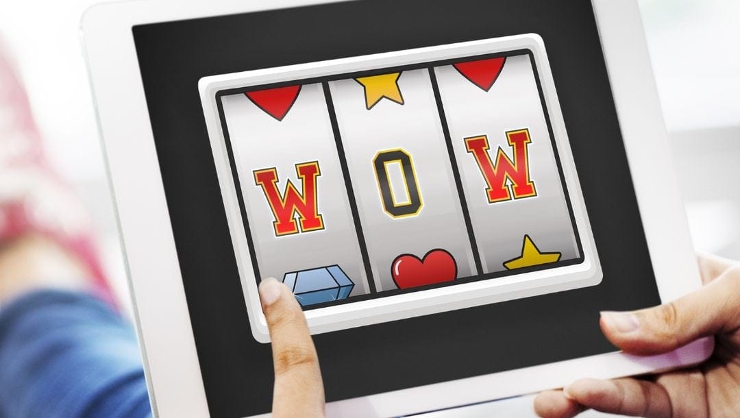 casino online game betting slots