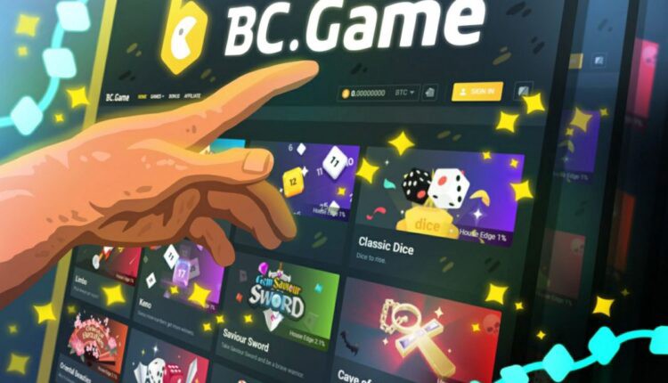BC App Download Unlocking Convenience at Your Fingertips