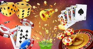 Discover the Excitement of Ricardo's Casino -1468210371 Discover the Excitement of Ricardo's Casino -1468210371