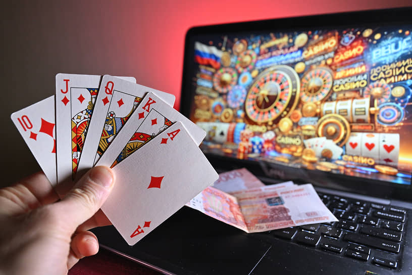 Experience the Thrill of Gaming at Mostbet Experience the Thrill of Gaming at Mostbet