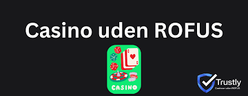 Bedste Online Casino Uden ROFUS Spil Uden Bekymringer 1303466145