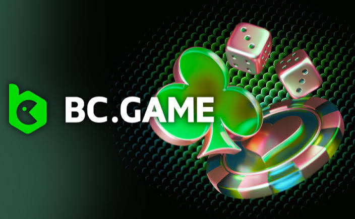 Explore the Official BC.Game App for a New Level of Online Gaming Explore the Official BC.Game App for a New Level of Online Gaming