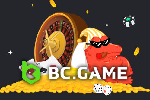 Exploring the World of BC.Game A Comprehensive Guide