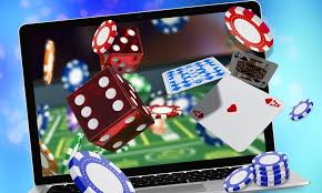 Oldcasino Online Casino UK Your Ultimate Gaming Experience