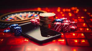 Online Casino En Guide til Spil og Strategier