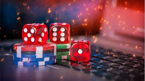 Online Casino En Verden af Underholdning og Muligheder