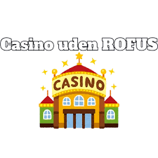 Oplev MGA Casino Uden ROFUS 2026