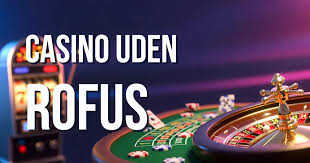 Oplev MGA Casino Uden ROFUS 2026