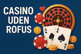 Spil Blackjack uden Rufus Strategier og Tips