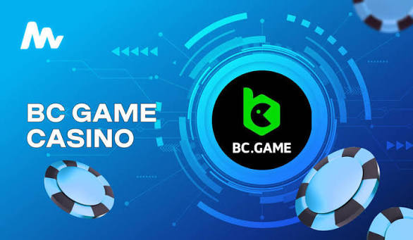 Your Ultimate Guide to BC.Game Registration Your Ultimate Guide to BC.Game Registration
