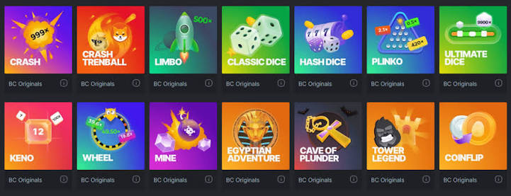 Your Ultimate Guide to BC.Game Registration Your Ultimate Guide to BC.Game Registration