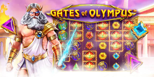 Oplev Gates of Olympus Demo - En Magisk Rejse til De Gamle Guder
