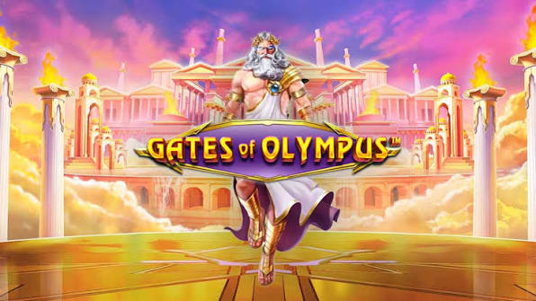 Oplev Gates of Olympus Demo - En Magisk Rejse til De Gamle Guder