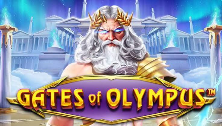 Oplev Magien i Gates of Olympus Slot