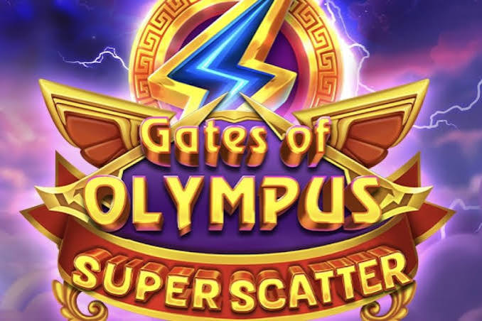 Oplev Magien i Gates of Olympus Slot